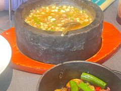 -南里山房(虹桥新天地店)