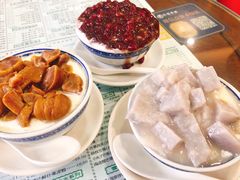 红豆双皮奶-仁信老铺(华盖路店)