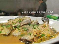 -晚归月亮湾私家菜(临邑路店)