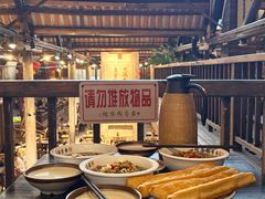 -東茅街茶馆