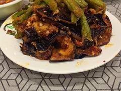 -春花民族美食(佳木斯总店)