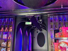 -星聚会KTV(中关村领展购物广场店)