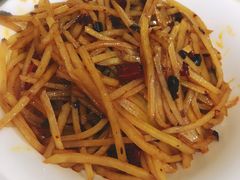 -建辉湖南土菜馆(南大街店)