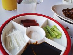 -东门烤鸭店(鼓楼店)