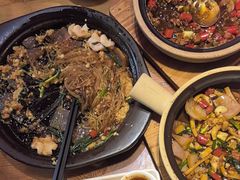 -裕鼎鲜·新中菜(八一广场万达店)