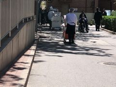 -首都医科大学附属北京友谊医院(西城院区)