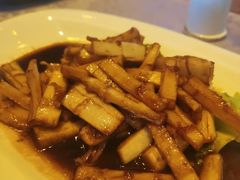 -山外山菜馆(玉泉路店)