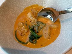 -云厨·高空西餐厅(成都瑯珀·凯悦臻选酒店)