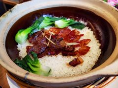 双腊煲仔饭-捞王锅物料理(上海世茂广场店)