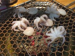 -老炉家木炭烤肉(长江国际店)