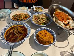 -回家吃饭·地道南昌菜(建德观总店)