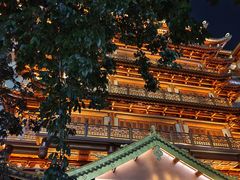 -大佛古寺