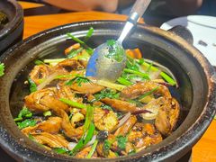 -旺爷砂锅·茶作(国贸城店)