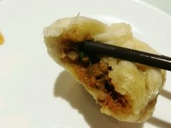 酱肉包子-包子大王(新泽巷店)