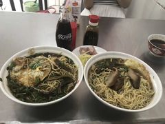 -老赵面店(大西路店)