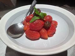 话梅西红柿-龙人居·水煮鱼(五道口店)