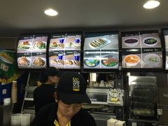 -魏家凉皮(十里河店)