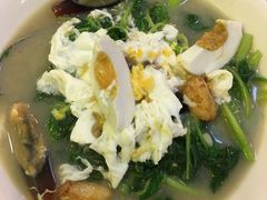 金银蛋苋菜-文东记(马里士他路)