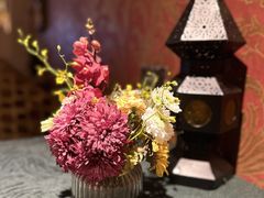 -翡翠鸟精品泰国菜(北辰财富中心店)