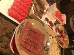 -小龙坎老火锅(北京三里屯店)