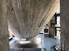 -CEMENT·coffee bar (凤凰创意园店)