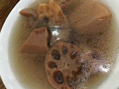-雨田饭店(华兴东街店)