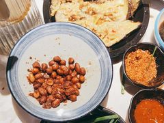 -舞虾小说.涮肉.烧烤(国顺东路店)