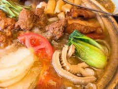 老大同什锦锅-紫泥369粗粮季(鼓楼店)