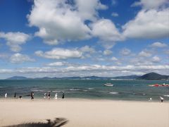 -三亚西岛海洋文化旅游区