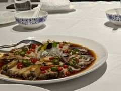 -Yan Ting 宴庭中餐厅(上海静安瑞吉酒店)