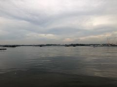 景观位-旗鱼海番村(Orang Asli)