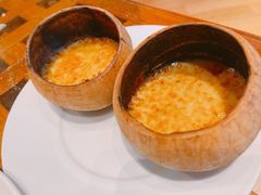 -mezza9 Macau(澳门君悦酒店)