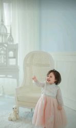 -Baby Pastel 自然光儿童摄影(CBD店)
