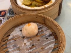-东江渔村·古典园林·30年粤菜老字号(太和店)