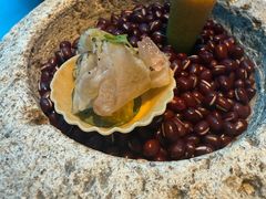 -亚特兰蒂斯•OSSIANO奥西亚诺海底餐厅