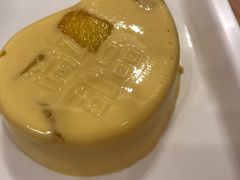 芒果布甸-满记甜品(苏州中心店)