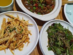 -湘水滨·臭鳜鱼·湘菜(马驹桥店)