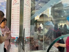 -晓马鸭店(新芜路店)