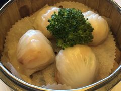 -富力丽思卡尔顿酒店·丽轩中餐厅