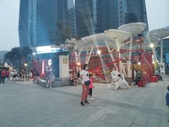 -大族广场Mall&More