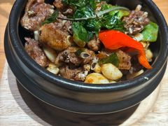 -竹里馆·淮扬菜·功夫茶(老门东店)