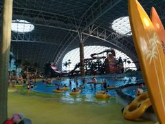 -天山海世界·米立方