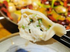 -必点海鲜·鲅鱼水饺(鞍山西道店)