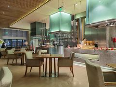 -解放碑威斯汀酒店-知味国际美食餐厅