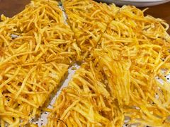 土豆饼-陈有良尖椒鸡(渝中示范店)