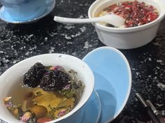 -汇聚德京味铜锅涮肉(沈家桥二路店)