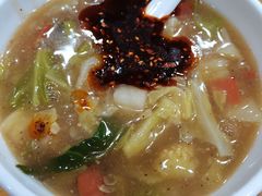 肉丸胡辣汤-太元彭家正汤(太元路总店)