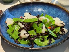 五色时蔬-云海肴·汽锅鸡·云南菜(高德置地店)