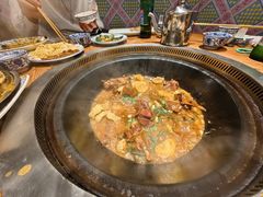 -白城车站店一九二八铁锅炖