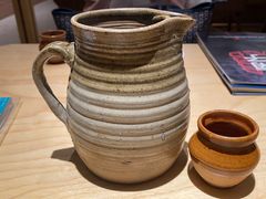 -一坐一忘云南菜(卓悦中心)